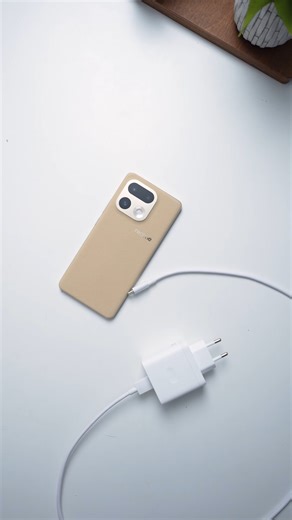 Phandroid on Instagram: "Time to charge the new #Realme16ProPlus to see how quick the #realme #smartphone charges! Which #android device do you think it can compete with or should we test it against the #iPhone17Pro first? #tech #technology #gadgets #fast #instatech #techtok #techreels"