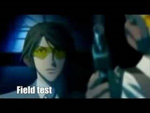 Batman - Gotham Knight review