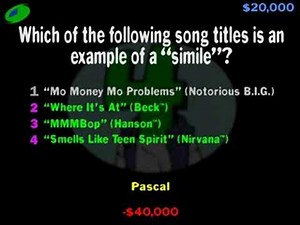 YDKJ HeadRush - Part 1