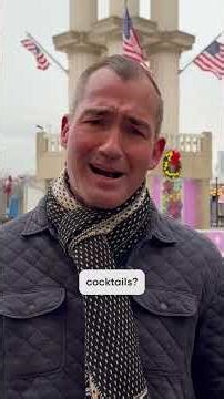 Festive Experiences to Celebrate the Holidays in Georgetown