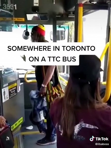 PAWSTA LIBABOSS on TikTok