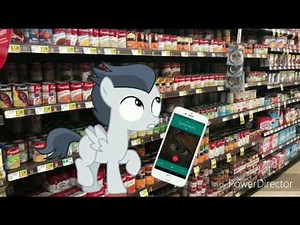 I'm At Soup (Button Mash and Rumble Edition)