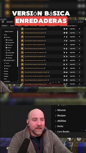 COMO ENCONTRAR LAS RUNAS DE ALMA - HEARTRUNES - New World Aeternum #newworldguias #newworldaeternum