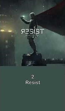 Top 5 Most Streamed Within Temptation Albums