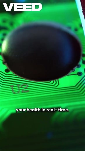 World’s Smallest Computer 🤯 Smaller Than a Grain of Salt! 🌟💻