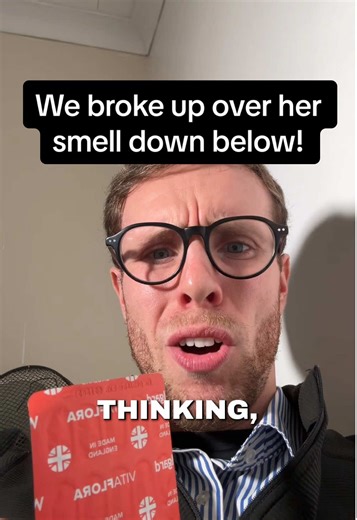 Addressing Body Odor in Relationships