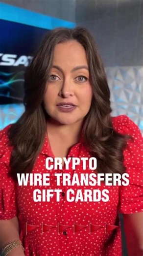 Scams targeting San Antonio seniors on the rise, SAPD says