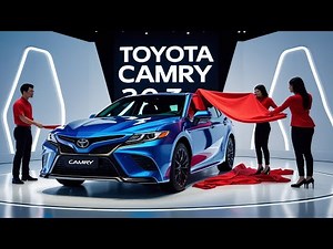 2025年モデル カムリ 全グレード徹底比較