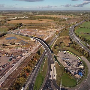 A 58-year-old man has died following a crash on the A12 today 😢 | Essex Live