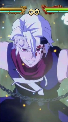 DEMON SLAYER HINOKAMI CHRONICLES RENGOKU ♫ Rengoku [Remastered] - GameboyJones