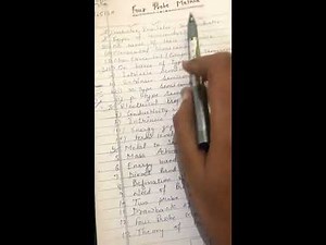 Four probe method theory