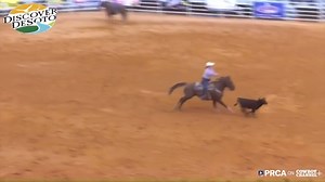 21K views · 532 reactions | The breakaway ropers in Arcadia were 홁혼홎홏! Watch some of these cowgirls compete in the first-ever Wrangler National Finals Breakaway Roping Dec. 8-10 inside Globe Life Field. | PRCA ProRodeo | Facebook
