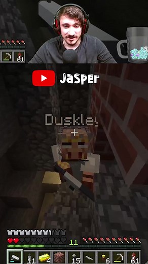 Jasper sur TikTok