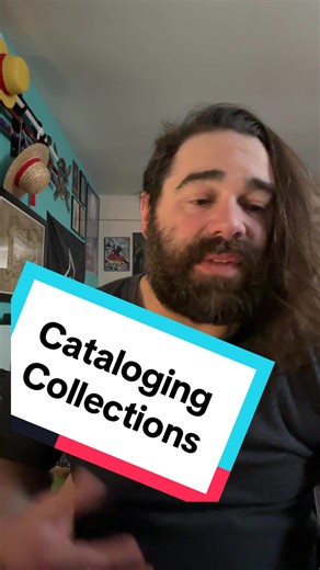 How do you keep your collections cataloged or organized? #gamer #videogamecollector #gaming #videogamecollection
