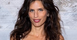 Diaporama : Maïwenn et Luc Besson : Leur fille Shanna pas très fusionnelle avec sa mère, "je suis sans doute trop exigeante"