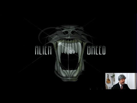 Retro-Ecke: Alien Breed Special Edition '92 | Folge 5