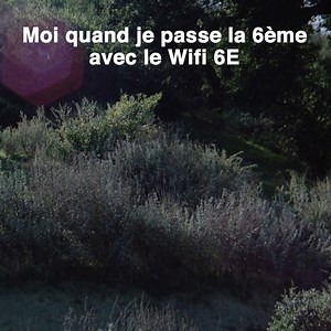 25K views · 68 reactions |   Avec la nouvelle #Livebox 6, toute la famille passe en mode Wifissime. Dispo avec l’offre Livebox Max fibre. https://oran.ge/37DwPQm Voir conditions sur notre site web. | Orange | Facebook