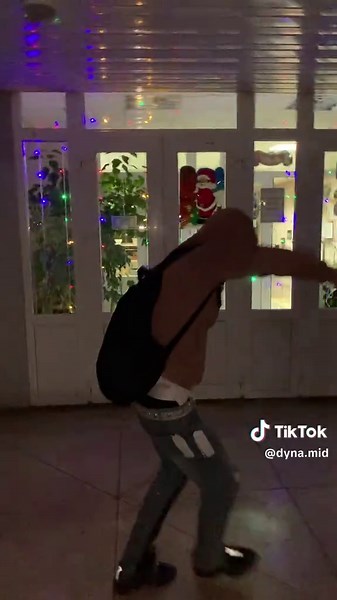 WINSTON#DYNAMi:T#🧨 (@dyna.mid)’s videos with Do vstrechi na tantspole - GAYAZOV$ BROTHER$