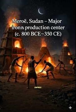 Africa Was Never Primitive | Real History #ancientafricanhistoryandfolklore #youtubeshorts #nigeria