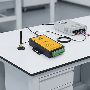 [Hot Item] Chenmai M21X1-Lora Metal Waterlogging Monitor for IoT Underground Connectivity