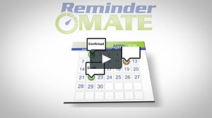 Practice Mate - Reminder Mate Teaser