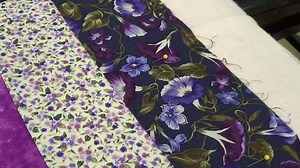 Create A Basting Line in PatternCAD - PatternCAD - Quiltmagine Video Tutorials