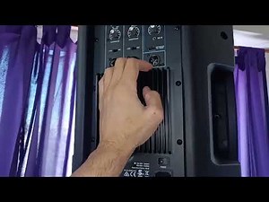 REVIEW SAMSON RS112A 200W ALTAVOZ PARLANTE SAMSON RS112A 200W Bluetooth BAFLE/ 🇦🇷/ENERO 2023