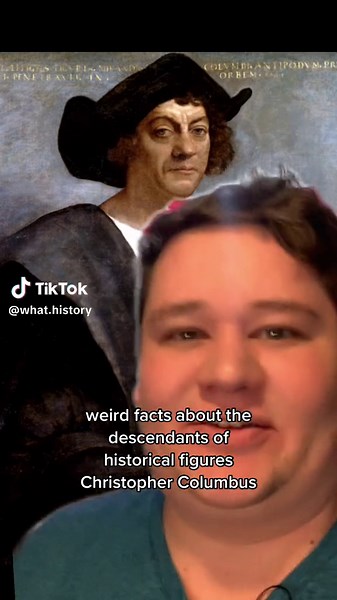 #greenscreen #history #weirdhistory