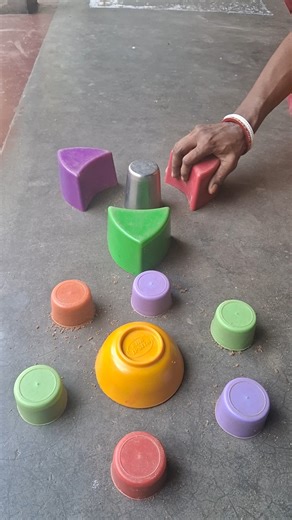 🥦Sand Cake making &Breaking 🫕Relaxing multiple &Cake#viral#funny #subscribe