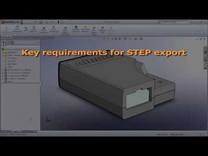 Interfacing to Altium Designer from SolidWorks - Part 1