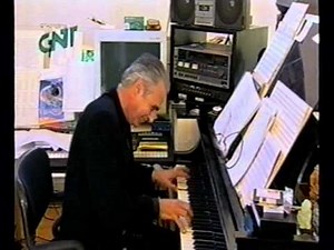 Bill Conti interview - Rocky soundtrack