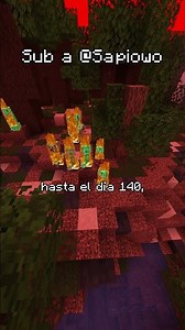 Survive the Solar Apocalypse in Minecraft ☀️☀️☀️