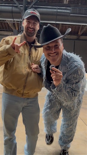 Rhinestone Rodeo on Instagram: "Cowboys and cowgirls of Newcastle 🤠✨ We’re RIDING back into the TOON on March 7th for another unforgettable Country music celebration 🥳❤️‍🔥 This time.. we be bringing the official Rhinestone Rodeo LIVE band 🤩✨ We’ve pulled together a next-level team of insanely talented musicians to take the full Rhinestone Rodeo experience up another gear! 😮‍💨🙌🏻 During their performance you can expect to hear the biggest modern and classic Country hits performed LIVE 🤠🎶