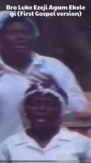 24K views · 645 reactions | Check out our catalogs - https://www.rogersallstarsrecords.com/music Subscribe for More: https://lnk.to/rogersallstarsrecords Bro Luke Ezeji Agam Ekele gi (First Gospel version) | Rogers All Stars | Facebook