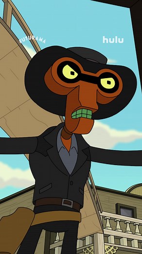 Futurama Season Review: Roberto's Return in Style