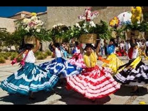 Jesus Gonzalez Rubio (d. 1874), Mexican Hat Dance, arr. Kemp (SATB)
