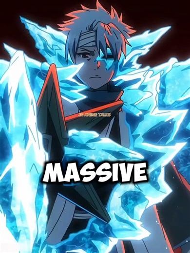 The youngest Captain in Soul Society… and one of the strongest. #BleachTYBW #Hyorinmaru