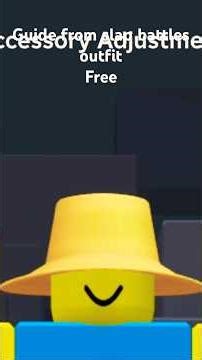Guide from slap battles outfit free