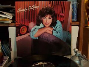 Charly McClain & Wayne Massey - You Are My Music, You Are My Song