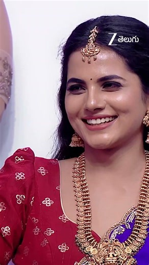 ఆడదంటే అభల కాదు తబల | Shivangivey | Zee Telugu