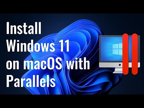 How to Install Windows 11 on macOS Using Parallels | Step-by-Step Tutorial