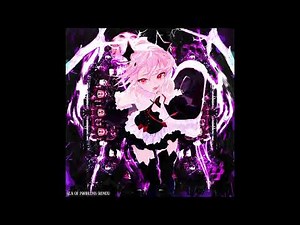 RAIZHELL, glichery, Proof Nation - Sea Of Problems (Remix)