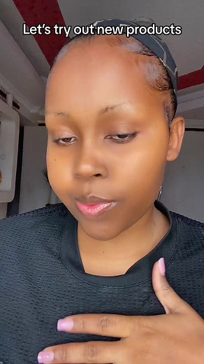 Thank you @Whats Up Beauty #makeup #makeuptutorial #fyp #rosinasharon