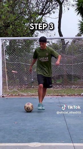 Tutorial de Dribles Fáceis e Eficazes