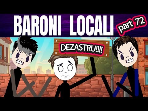 DIN CARTIER:PRIETENIA CU BOBOC REMY VS SANTE! BARONI LOCALI 72 SEZONUL 2 #storytime #povesti #EP142