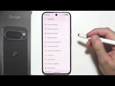 Google Pixel 10 Pro: How to Find Call Notes