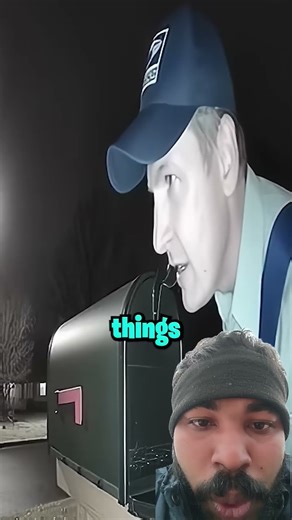 This Gave Me Chills 🥶👻 #Shorts #duet #funny #funnymemes #memes #comedy