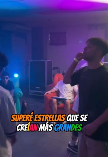 #paraguay #batallasderap #freestylerap #viral #fyp