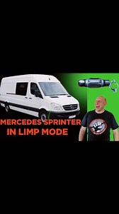 2.1K views | New Mercedes Sprinter Video now up on our YouTube...