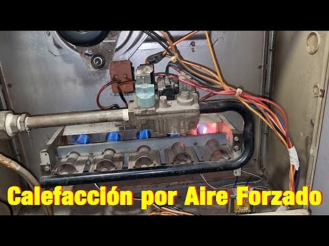 The Cold Has Arrived and There's No Heat | Carrier Weathermaker